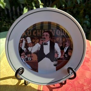 Guy Buffet ~ Williams Sonoma " Sommelier" " The Wine 🍷 Steward" Dish